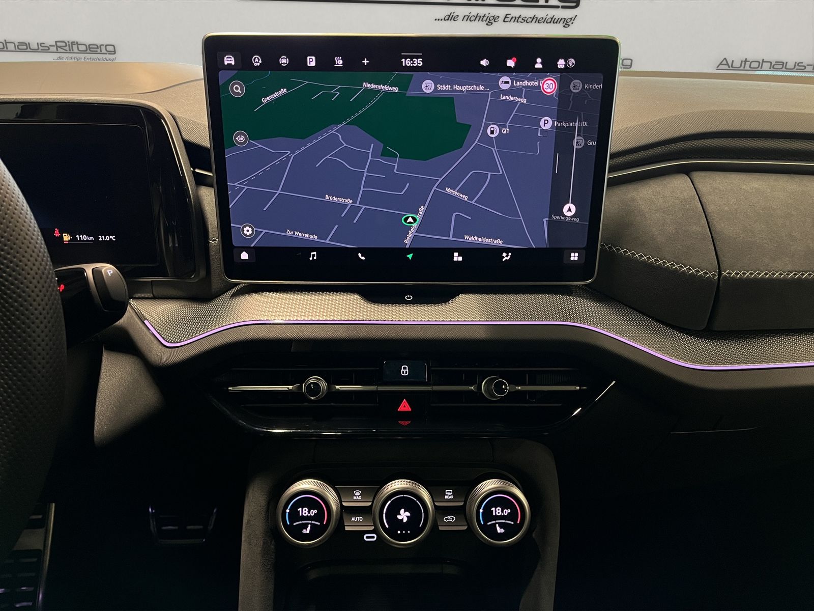 Skoda Kodiaq 2.0 TDI4x4Sportline/7S/AHK/PANO/20Z/HUD