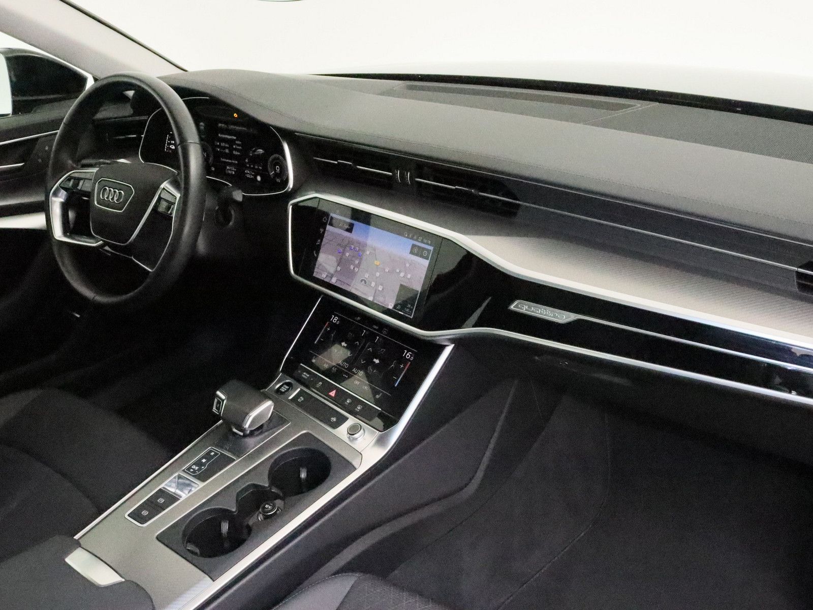 Audi A6 Lim. 50 TFSI e quattro design - Samsaru's Car Outlet