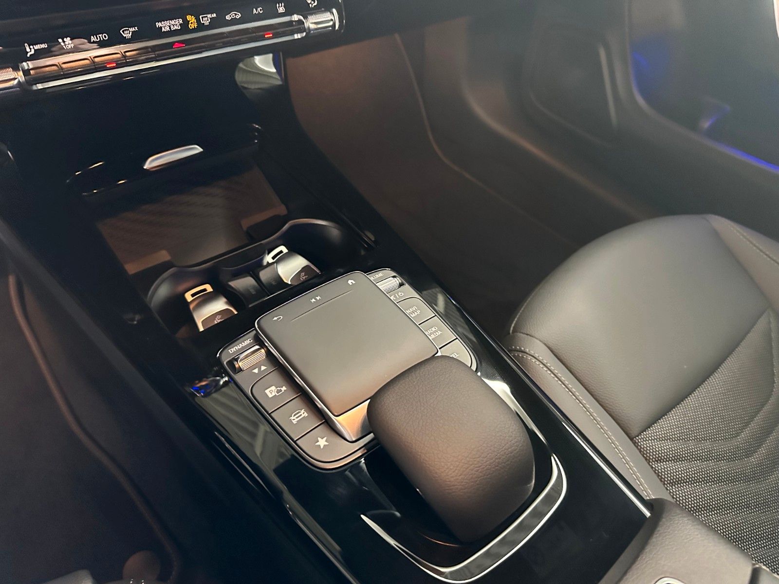 Mercedes-Benz CLA 250 e MBUX+PROGRESSIVE - Samsaru's Car Outlet