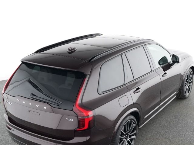 Volvo XC90 Ultra Dark T8 22''LM Luftf. Pano AHK B&W Ak