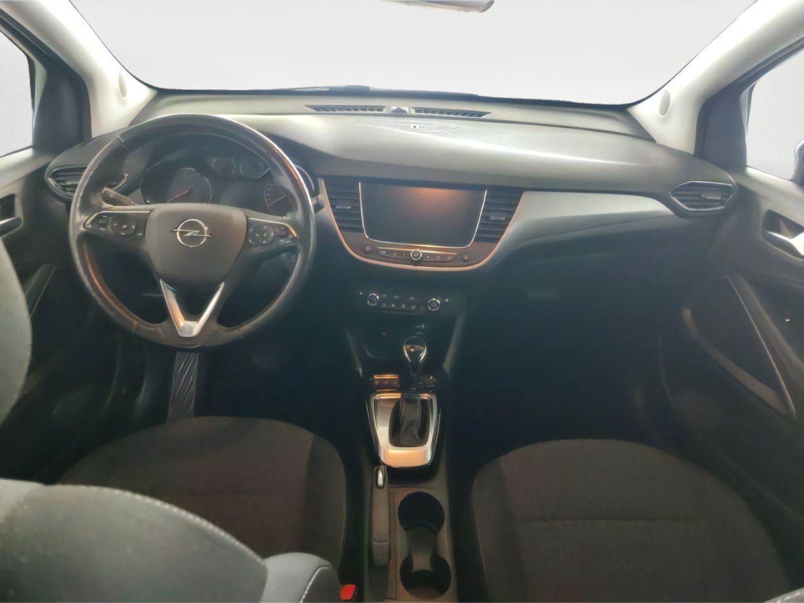Opel Crossland Edition - Samsaru's Car Outlet