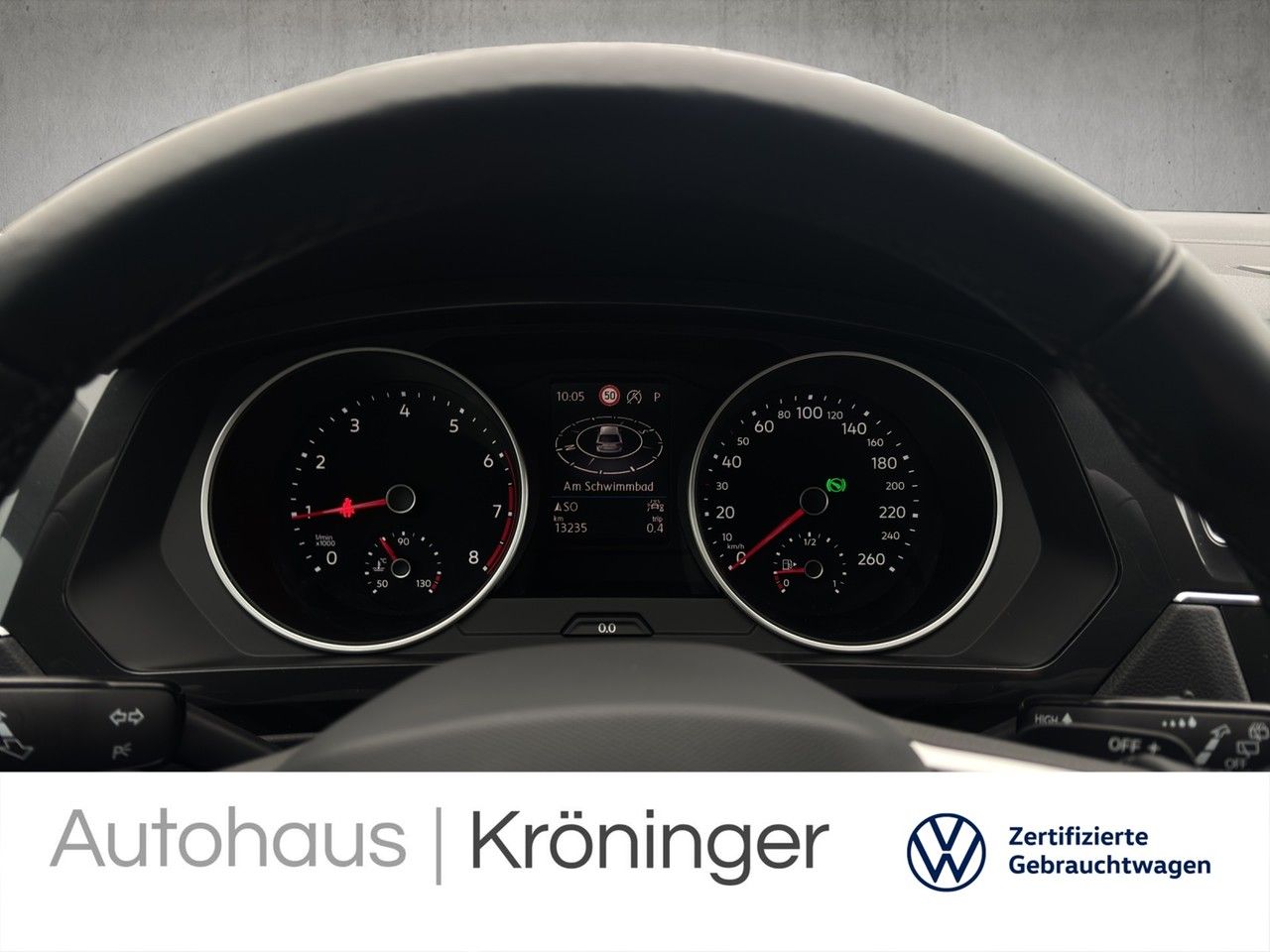 Volkswagen Tiguan MOVE 1.5 TSI DSG - Samsaru's Car Outlet