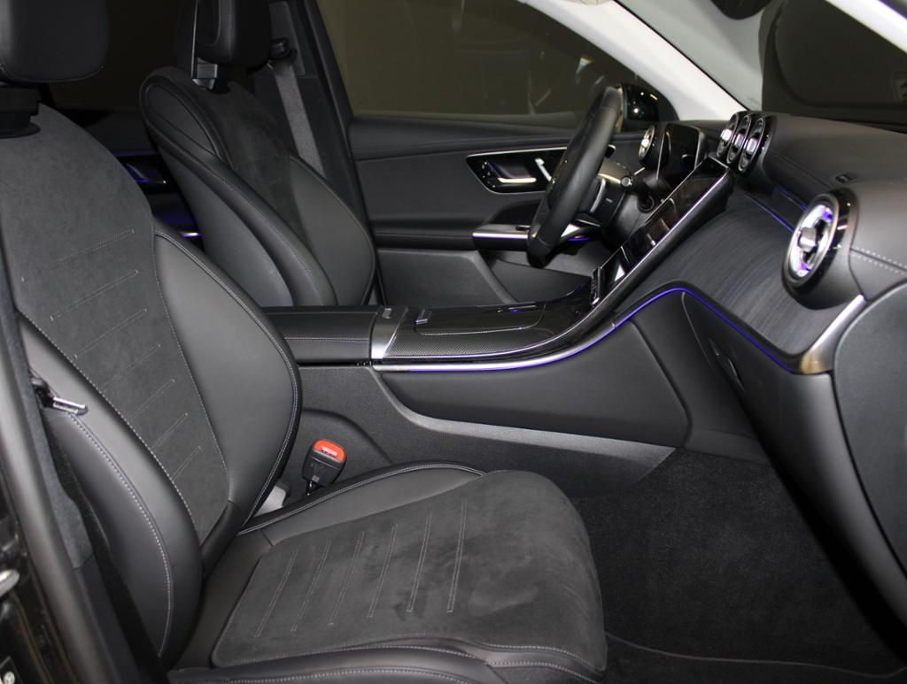 Mercedes-Benz GLC 300 e 4M *AMG Premium Night Pano Distro 360°