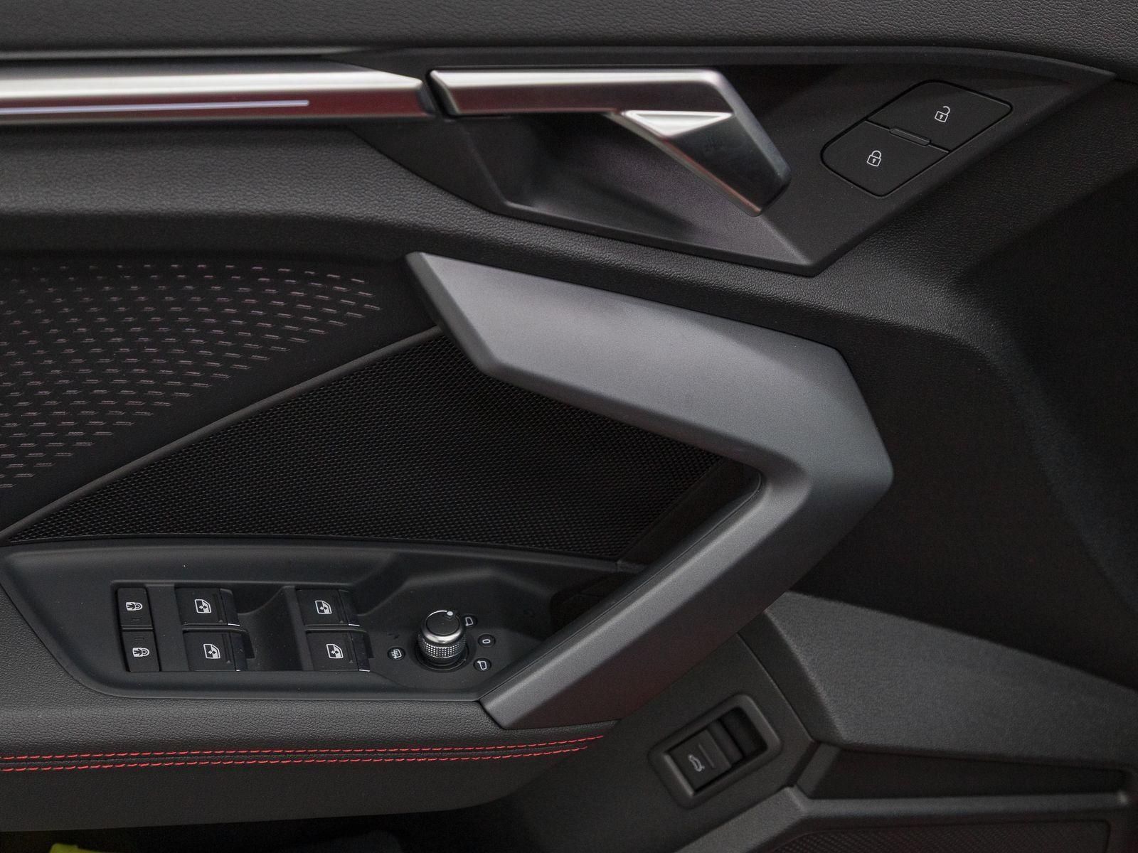 Audi A3 Sportback 30 TFSI S LINE - Samsaru's Car Outlet