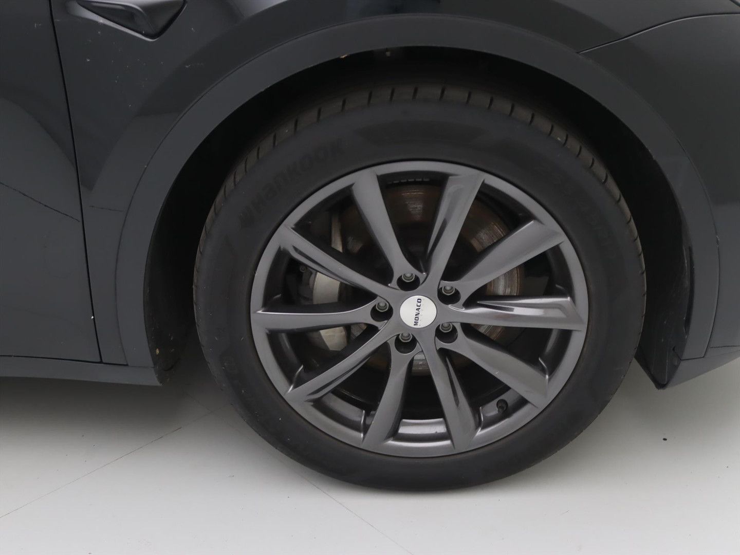 Tesla Model Y Long Range AWD 75kWh 351pk AMD RYZEN HW4