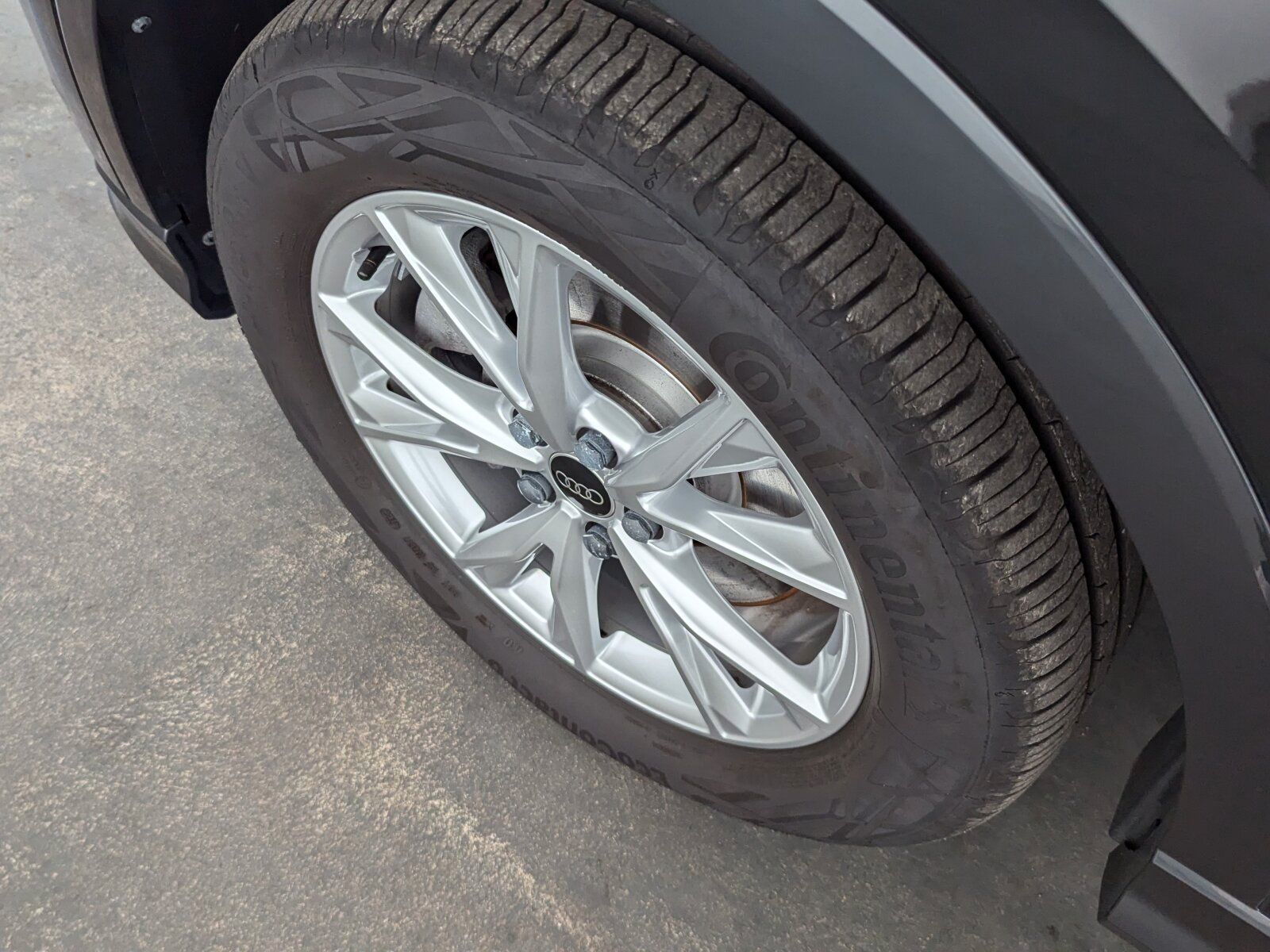 Audi Q3 Sportback 40 2.0 TFSI quattro S line - Samsaru's Car Outlet