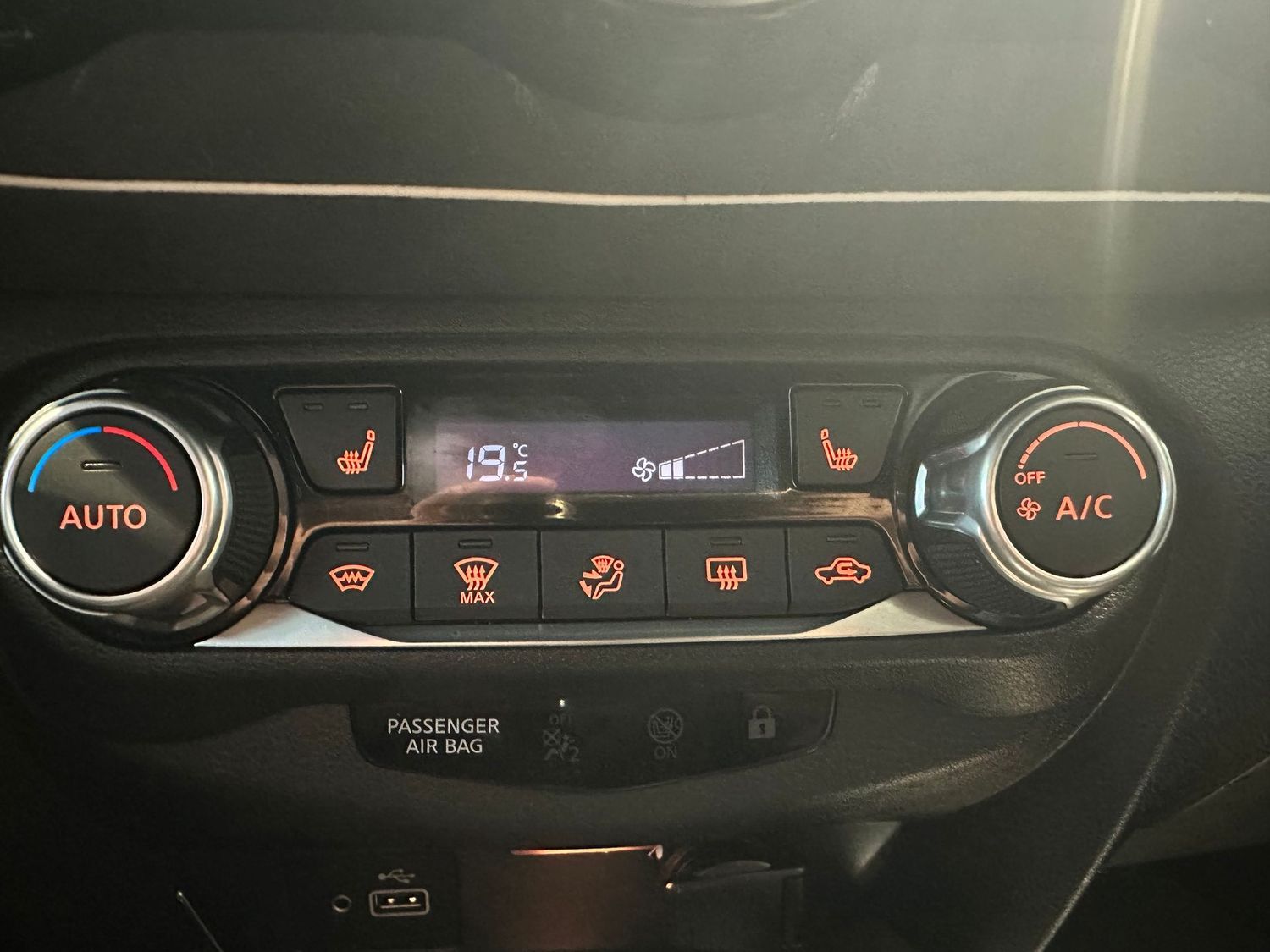 Nissan Juke N-Design - Samsaru's Car Outlet