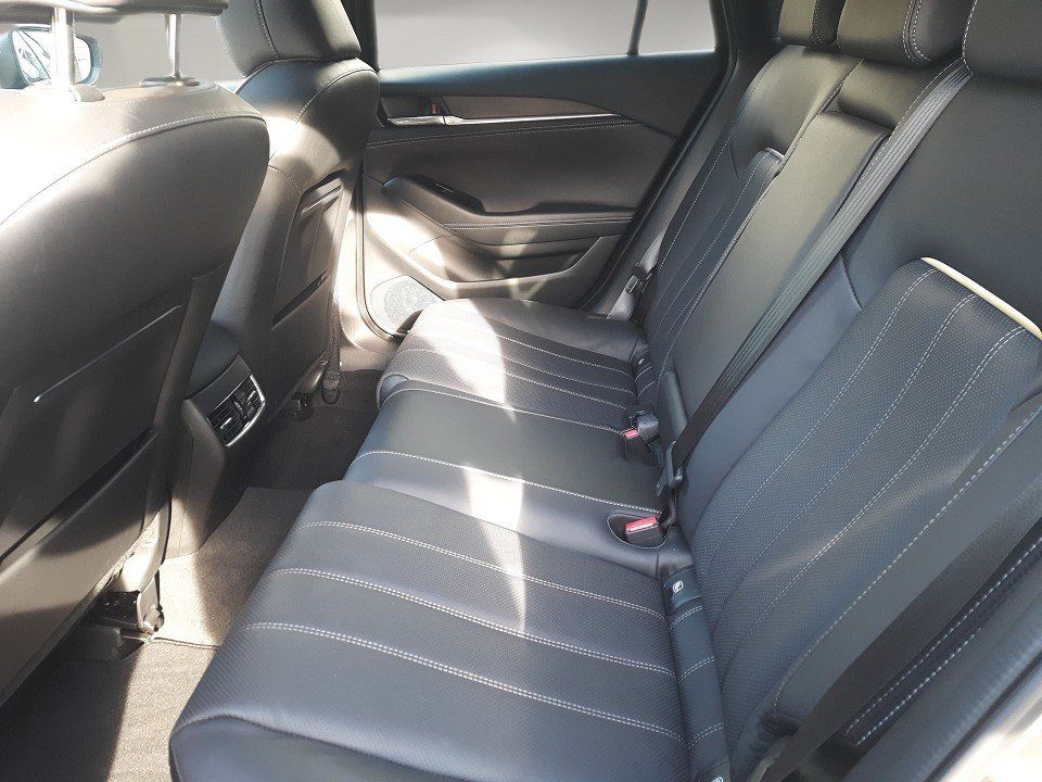 Mazda 6 Kombi SKYACTIV-G 194 AT Takumi Schiebedach