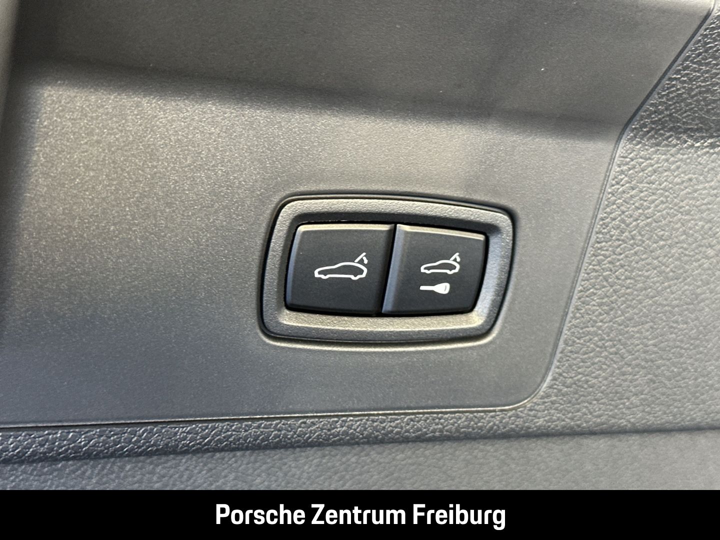 Porsche Panamera Turbo E-Hybrid BOSE Sportabgasanlage