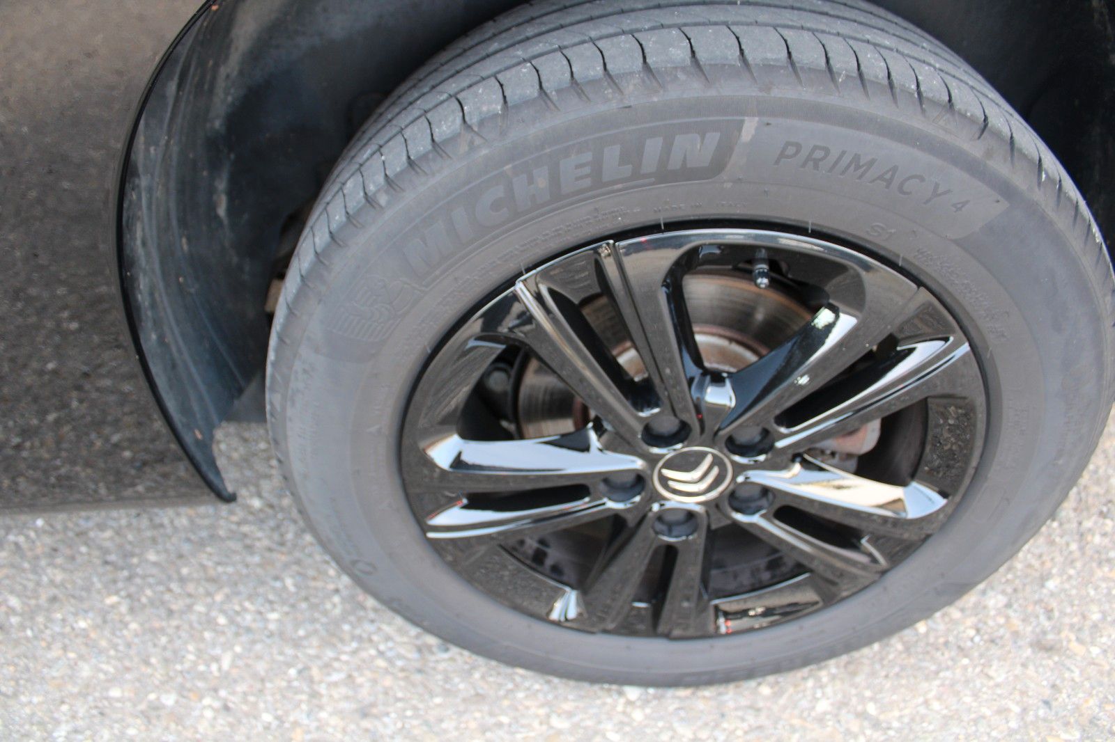 Citroën Berlingo Feel Pack XL