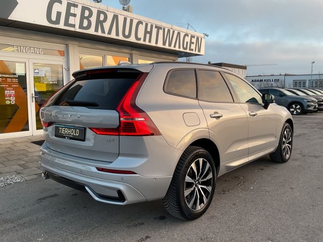 Volvo XC60 B4 Plus Dark 2WD ACC PANO 360° Allwetter