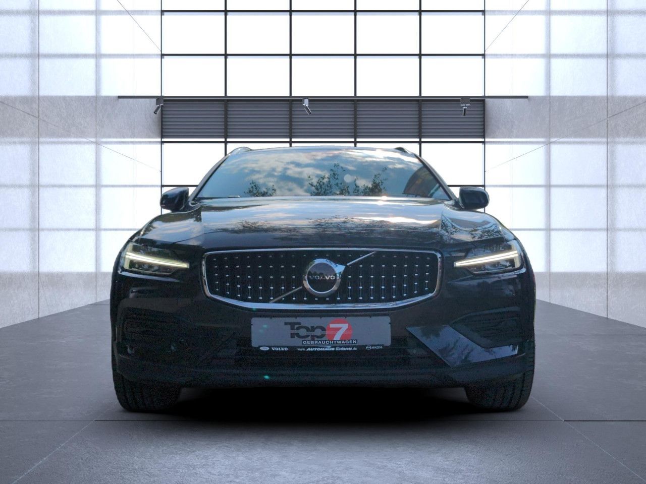 Volvo V60 Cross Country B4 (Diesel) Plus AWD Automatik