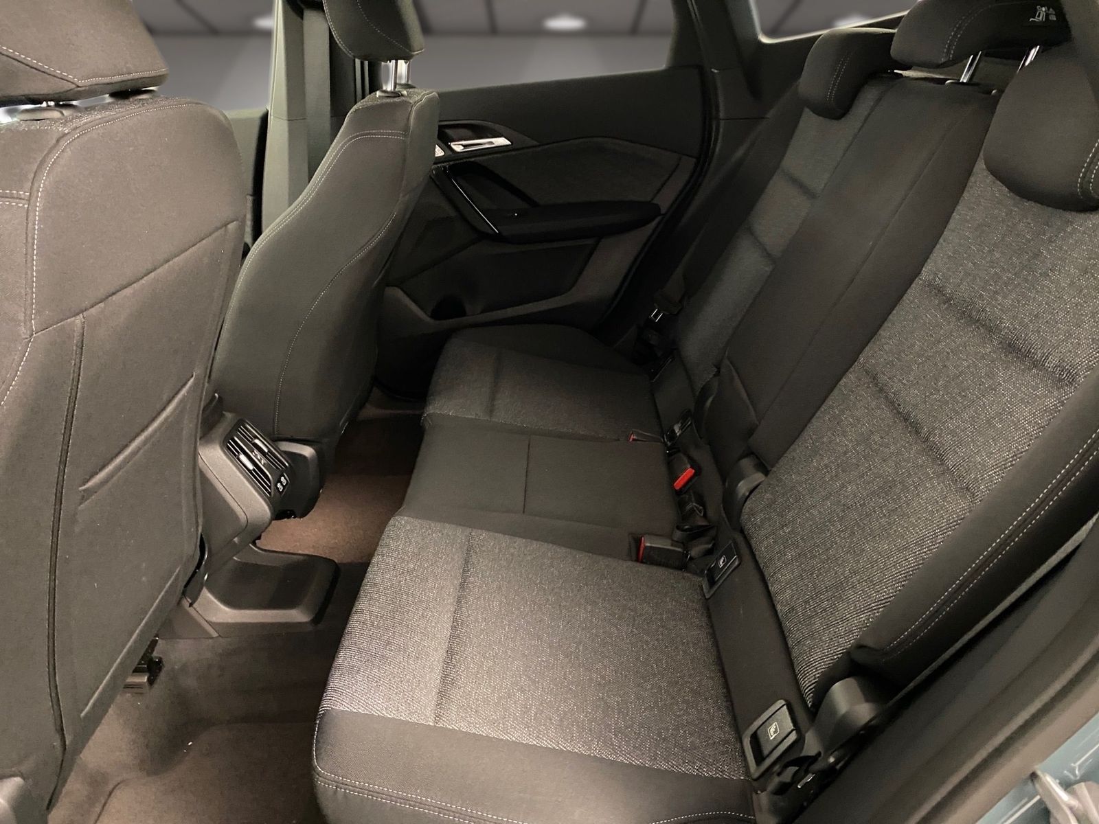 BMW X1 xDrive20d - Samsaru's Car Outlet