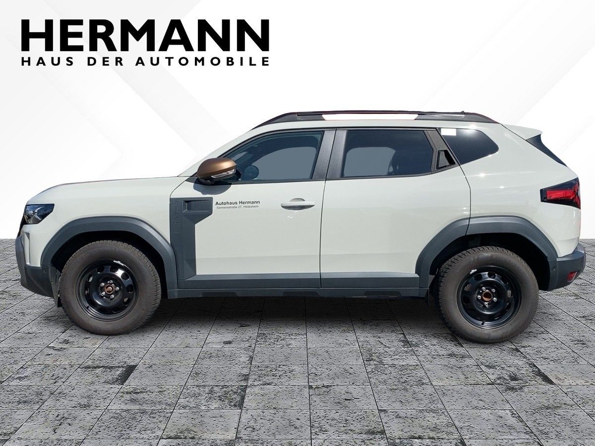 Dacia Duster III 1.2 130 Extreme - Samsaru's Car Outlet