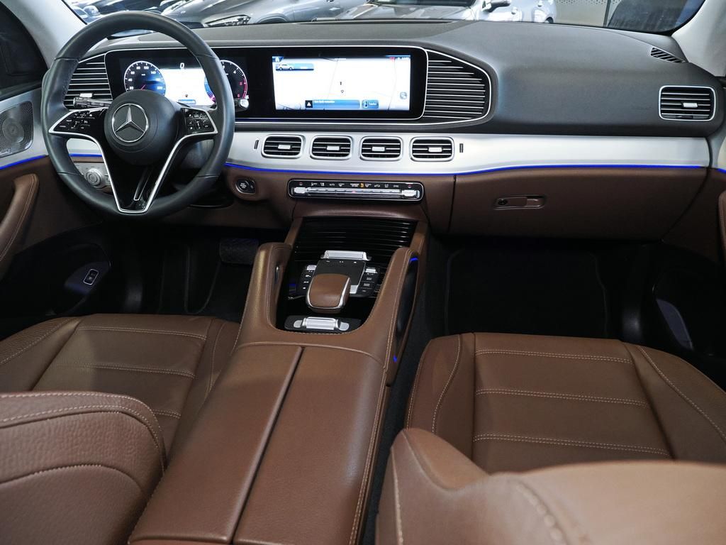 Mercedes-Benz GLE 450 d 4M AMG AHK 360-KAM TOTWINKEL BURMESTER