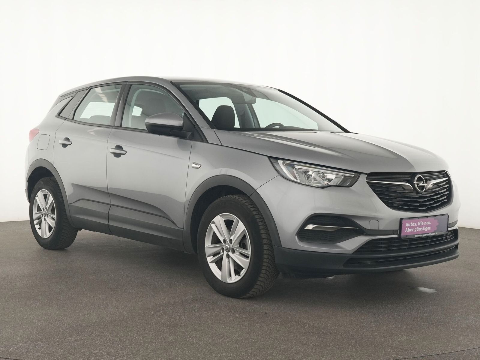 Opel Grandland Turbo Edition - Samsaru's Car Outlet