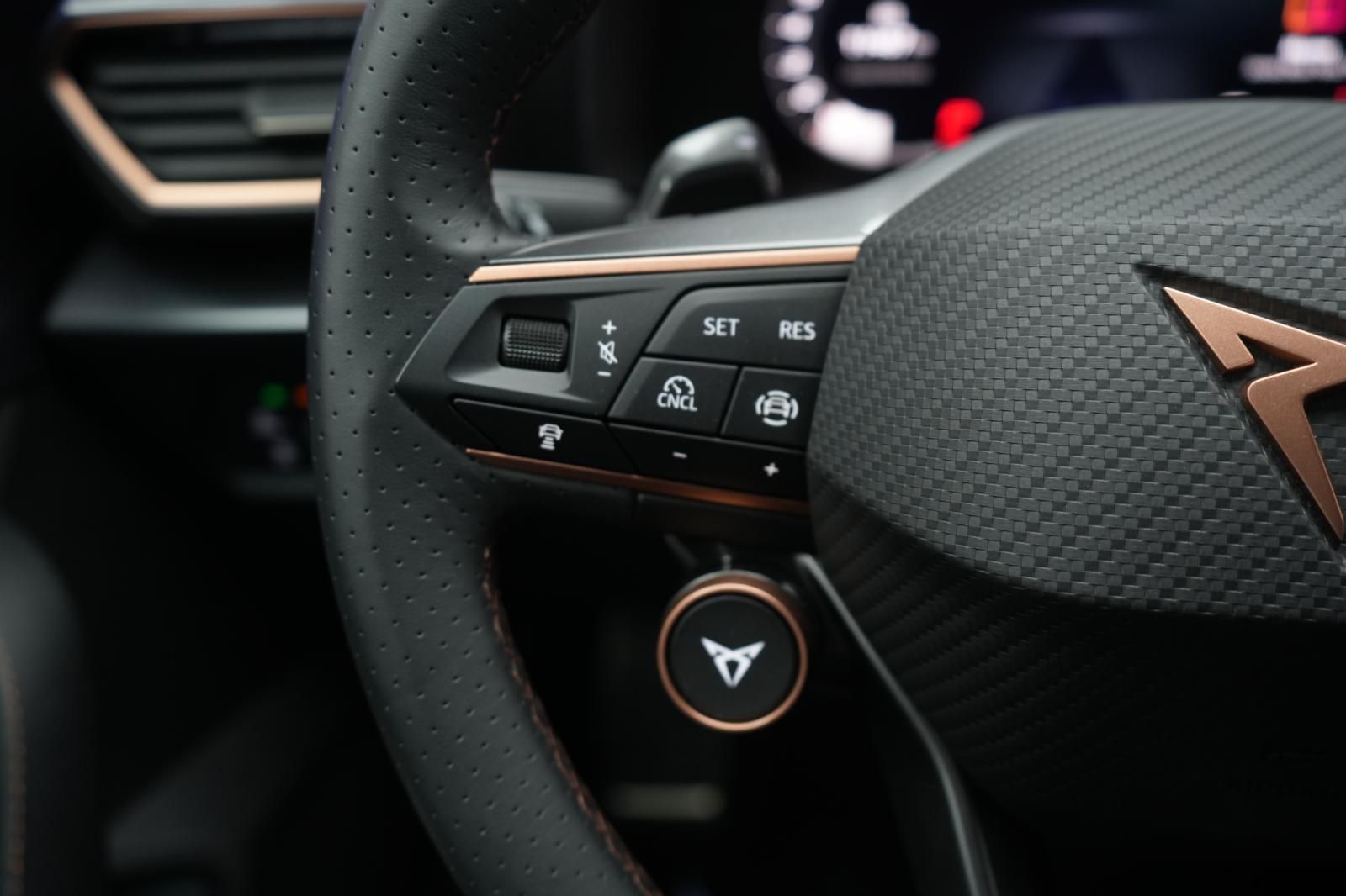 Cupra Formentor 2.0 TSI 4Drive DSG VZ FullLink/ACC/Kam