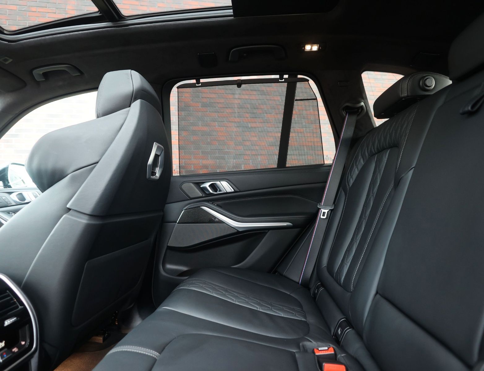 BMW X5 50e xDrive | M Performance - Pano - AHK