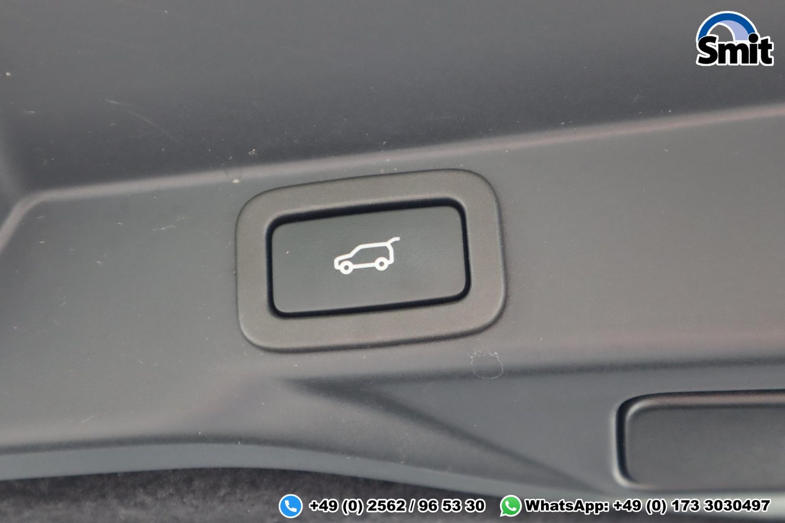 Range Rover Sport P400e Hybrid SE - Samsaru's Car Outlet