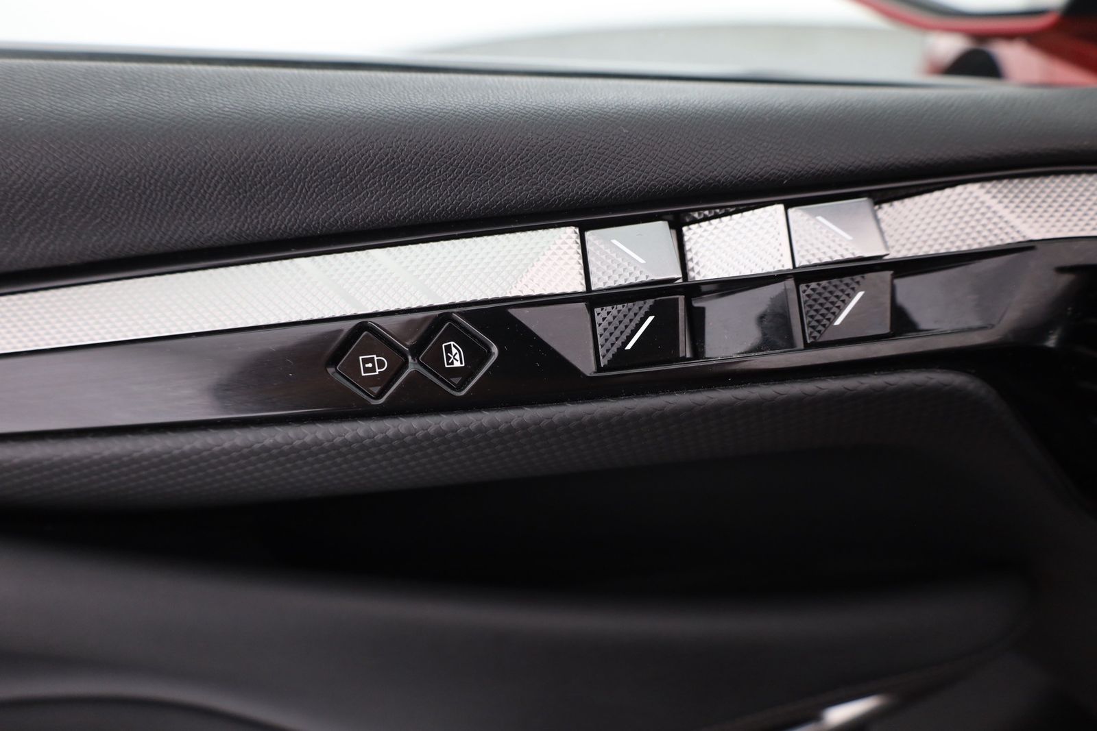 DS Automobiles DS4 PureTech 225 Aut. Matrix Navi ACC
