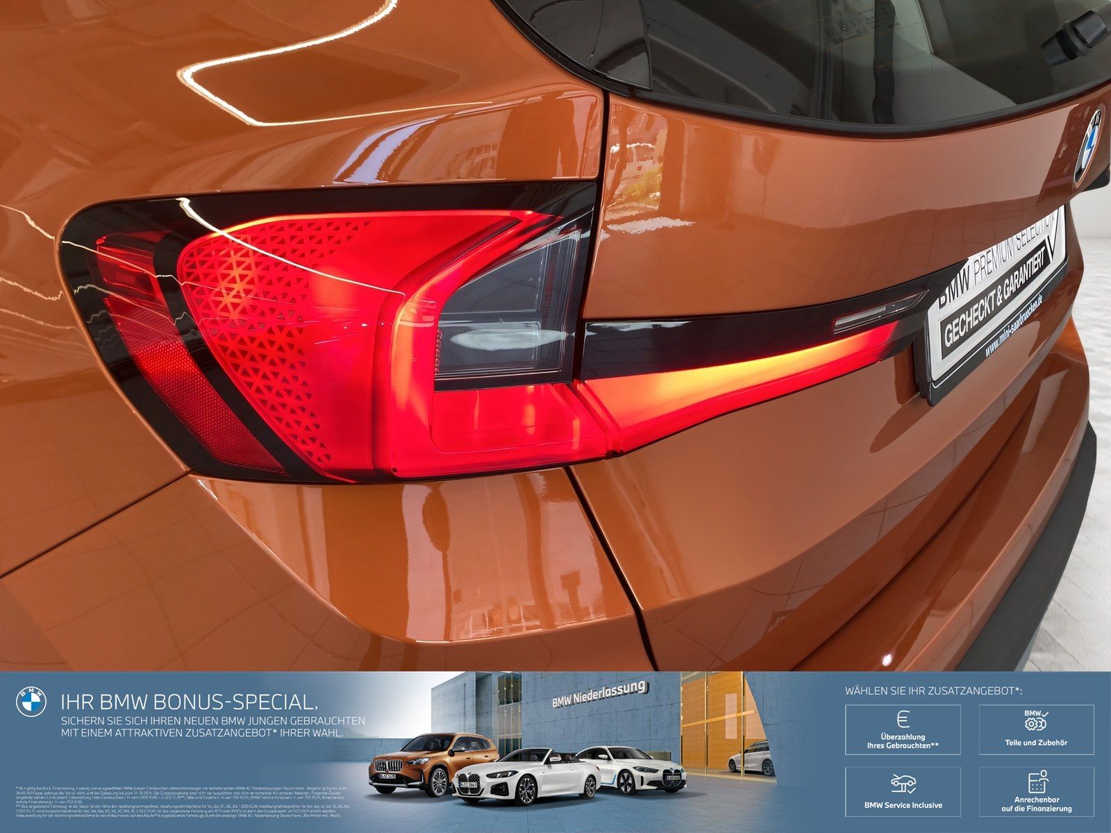 BMW X1 xDrive20d - Samsaru's Car Outlet