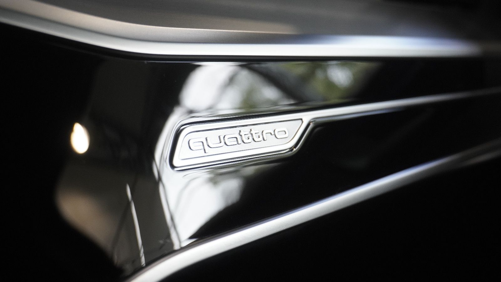 Audi A6 Avant 55 TFSI quattro - Samsaru's Car Outlet