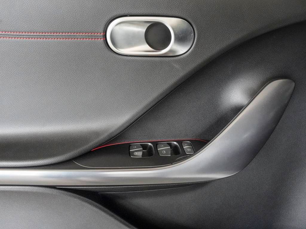 Smart #3 BRABUS-LED-HUD-PANO-LEDER-MEMORY-SOUND-KAM