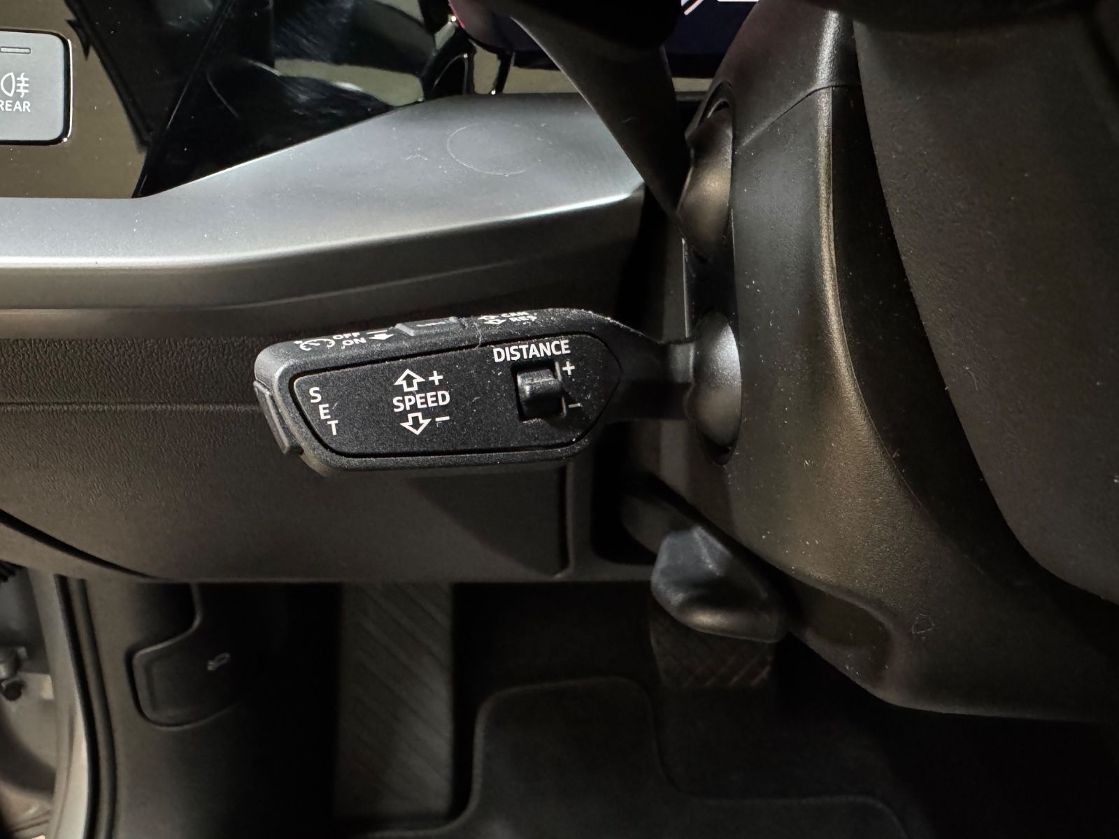 Audi A3 Sportback 35 1.5TFSI DSG advanced/CAM/ACC/SHZ