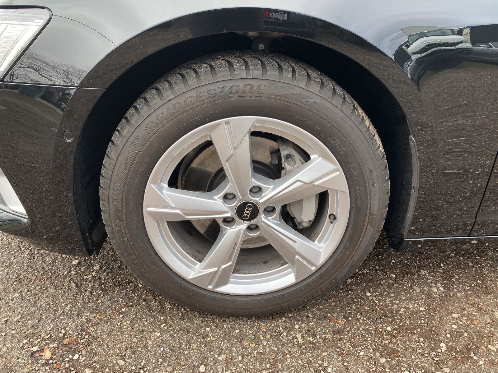 Audi A6 Avant 45 TFSI ADVANCED - Samsaru's Car Outlet
