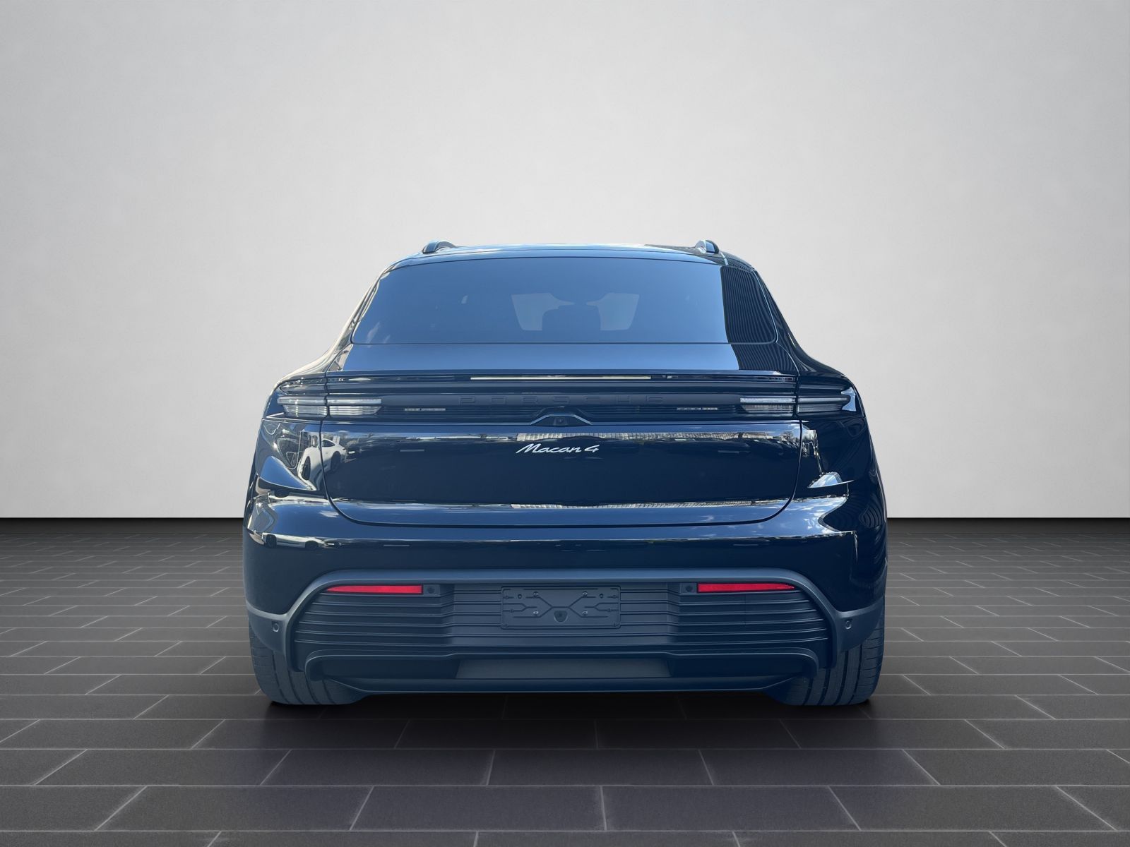 Porsche Macan 4 Pano.,BOSE,Privacy,PASM,Servo+,Sport Chr