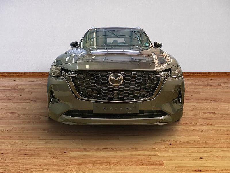 Mazda CX-80 3.3 LACK FRIDAY Homura Plus AUTOMATIK 7-Si