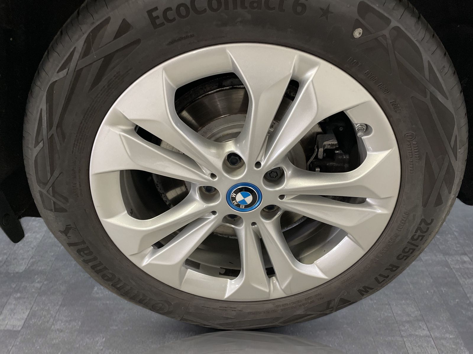 BMW X1 xDrive25e - Samsaru's Car Outlet