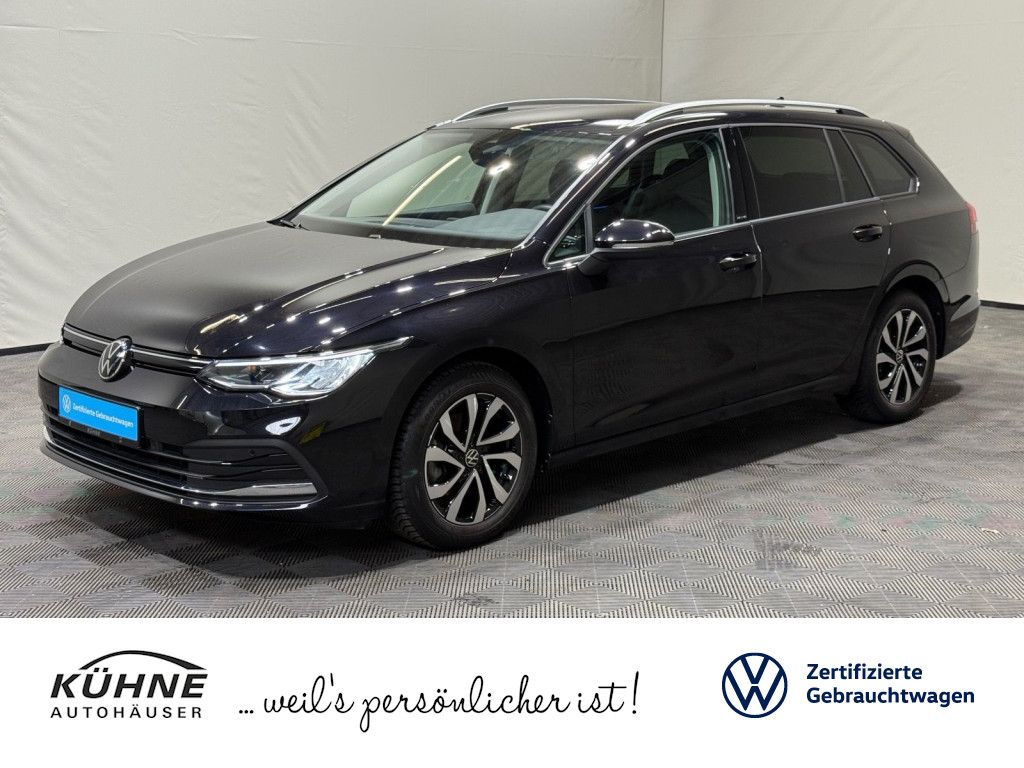 Volkswagen Golf Variant Active 1.5 TSI - Samsaru's Car Outlet