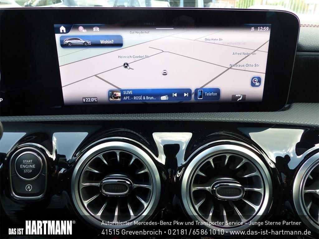 Mercedes-Benz CLA 250 4M AMG - Samsaru's Car Outlet