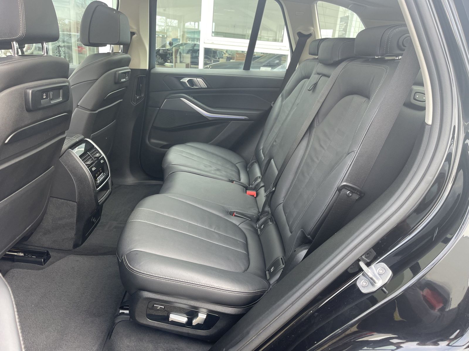 BMW X5 xDrive30d 3.Sitzreihe,Laser,HeadUp,Pan.DACH,S