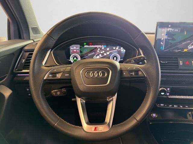 Audi Q5 55 TFSI e quattro S-Line *Navi*Matrix*ACC*B&O