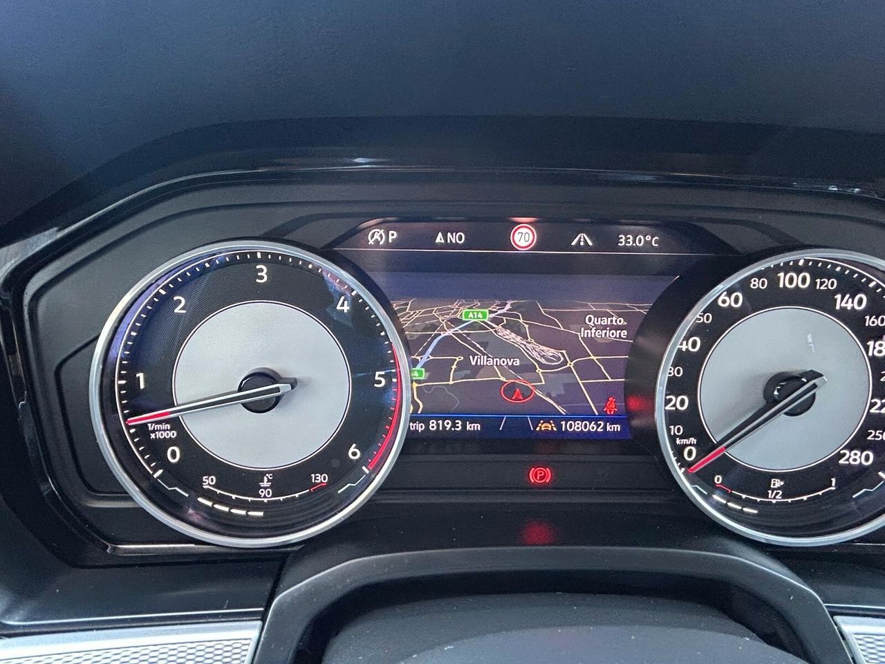 Volkswagen Touareg 3.0 V6 TDI SCR Advanced - Samsaru's Car Outlet