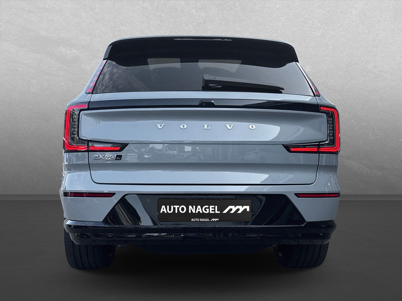 Volvo EX90 Twin Motor ULTRA *AHK+360°+BOSE-Sound*