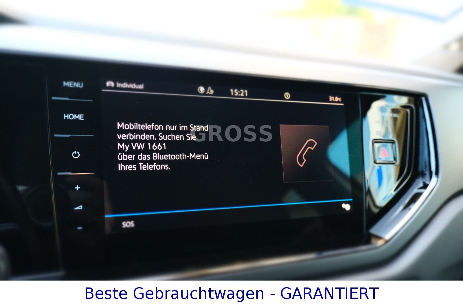 Volkswagen Taigo 1.5 TSI R-Line - Samsaru's Car Outlet