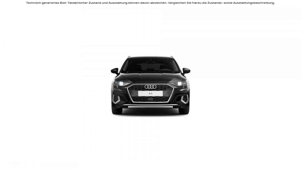 Audi A3 Sportback 35 TFSI S tronic advanced - Samsaru's Car Outlet