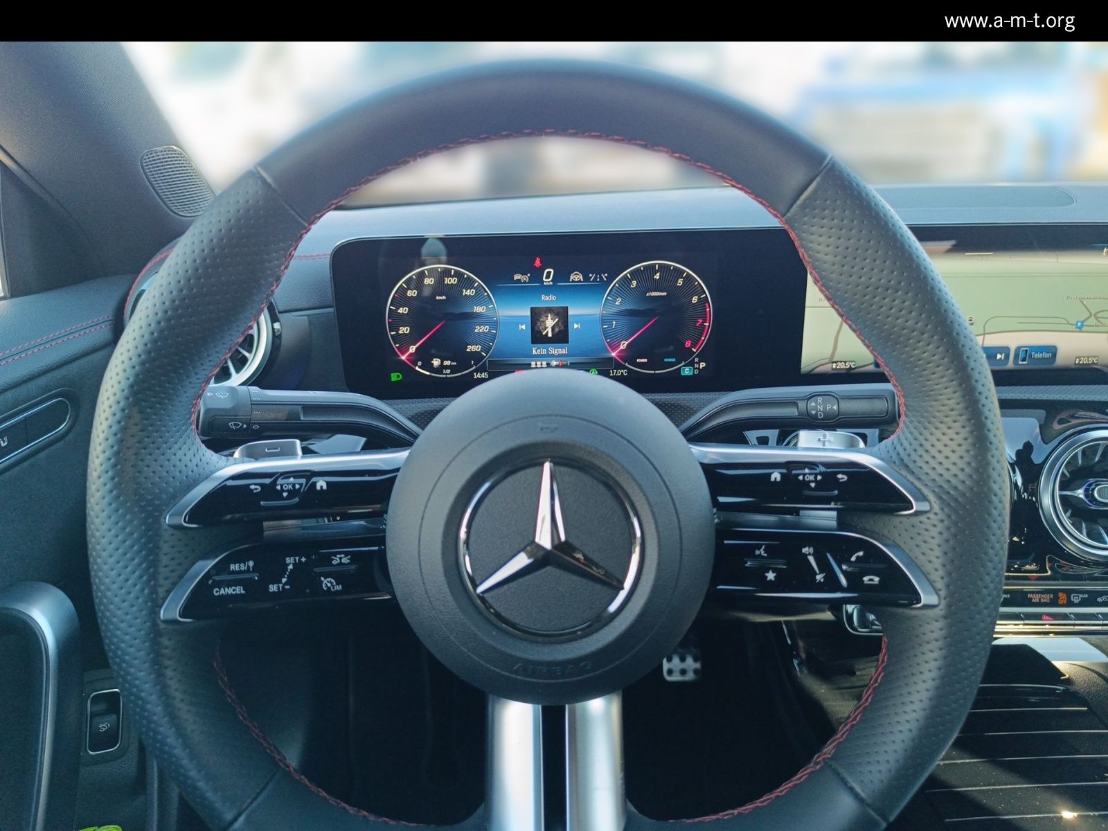 Mercedes-Benz CLA 250 4M AMG - Samsaru's Car Outlet
