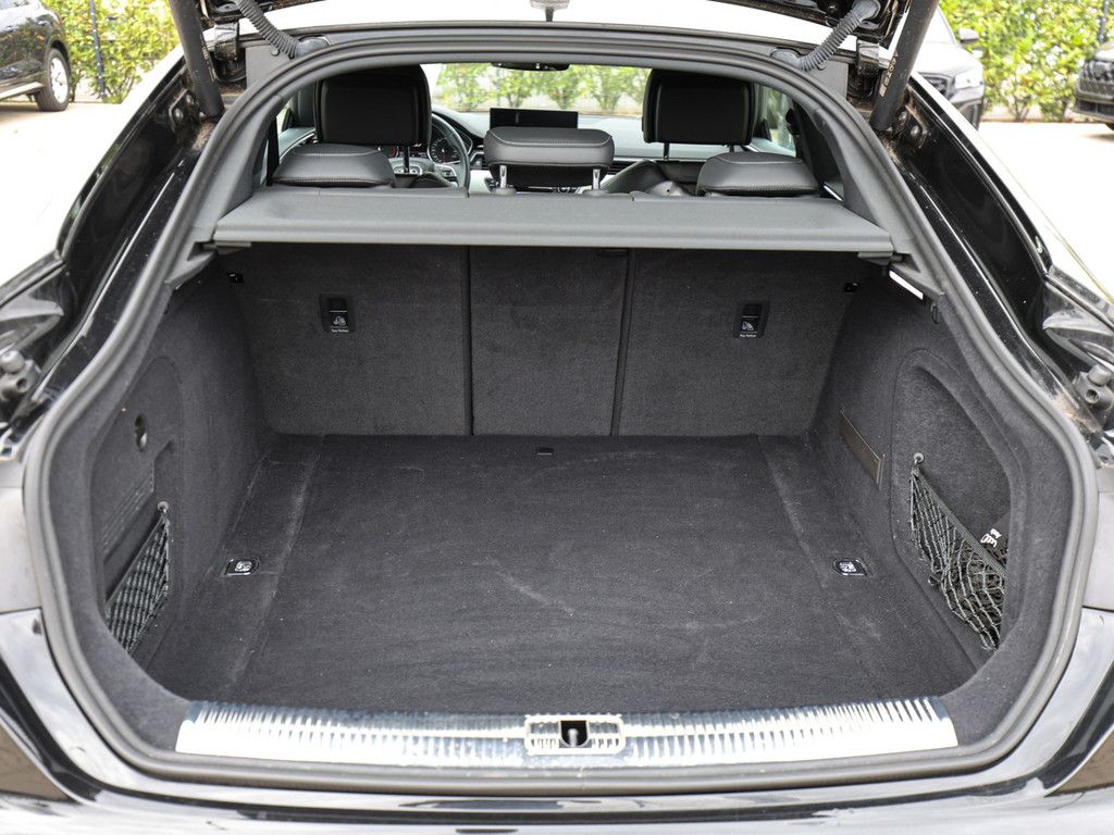 Audi A5 Sportback S line 50 TDI quattro ACC NAVI SHZ