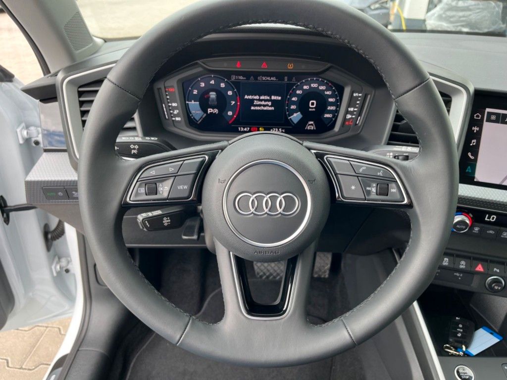 Audi A1 Sportback 30 TFSI S line - Samsaru's Car Outlet