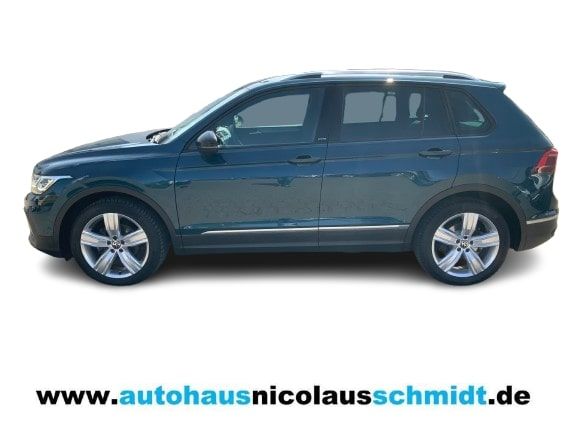 Volkswagen Tiguan Active 2.0 TDI DSG - Samsaru's Car Outlet