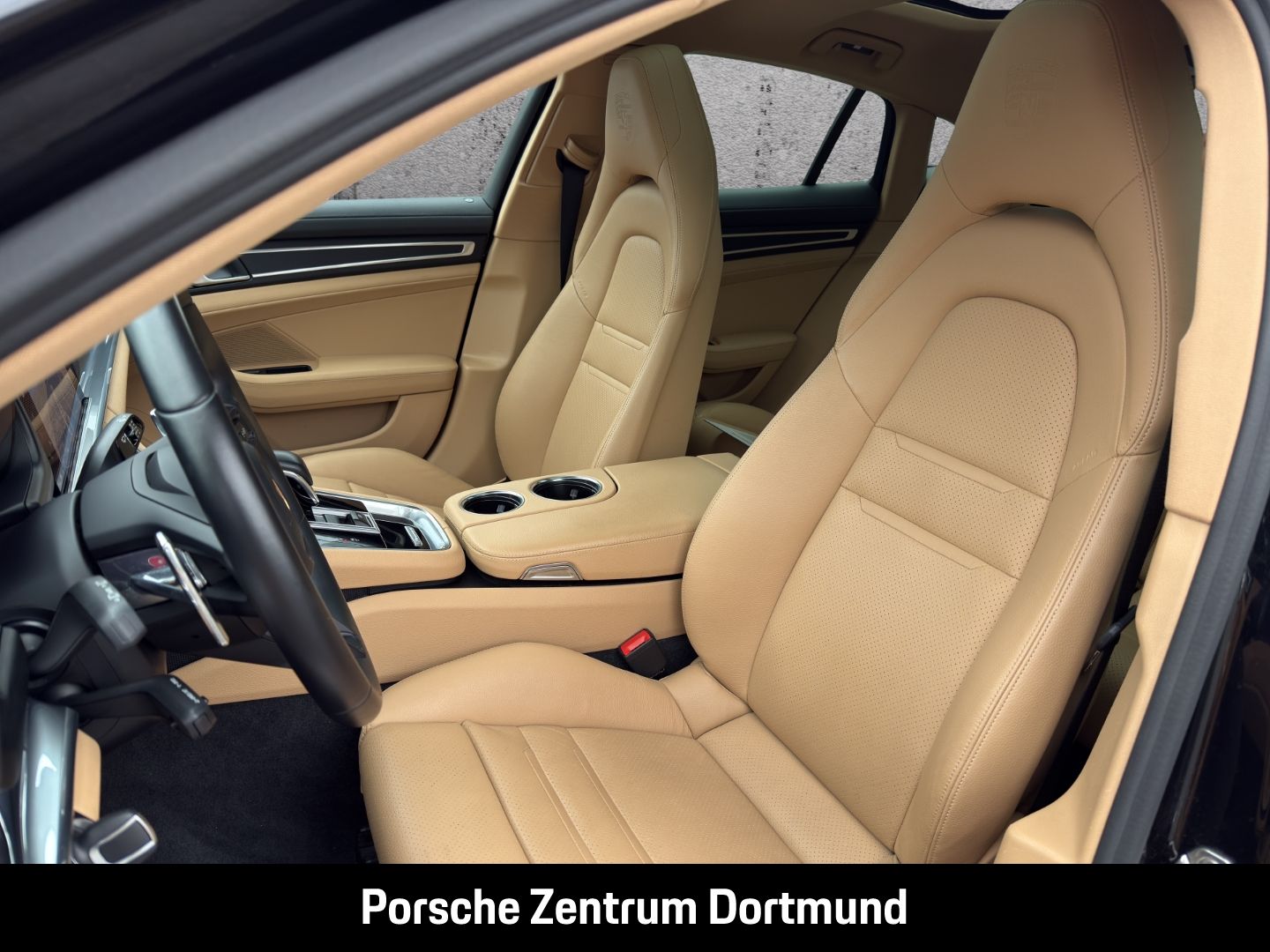 Porsche Panamera 4 E-Hybrid BOSE Abstandstempomat LED