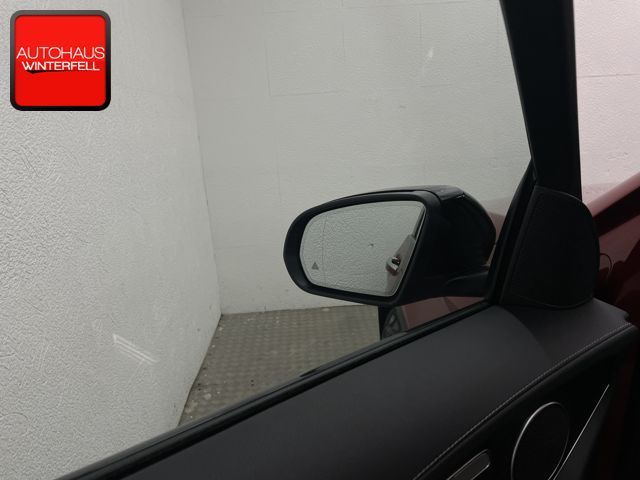 Mercedes-Benz GLC 300 e 4M AMG - Samsaru's Car Outlet