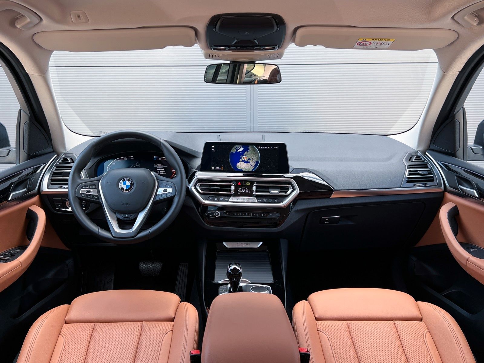 BMW X3 xDrive 20d - Samsaru's Car Outlet