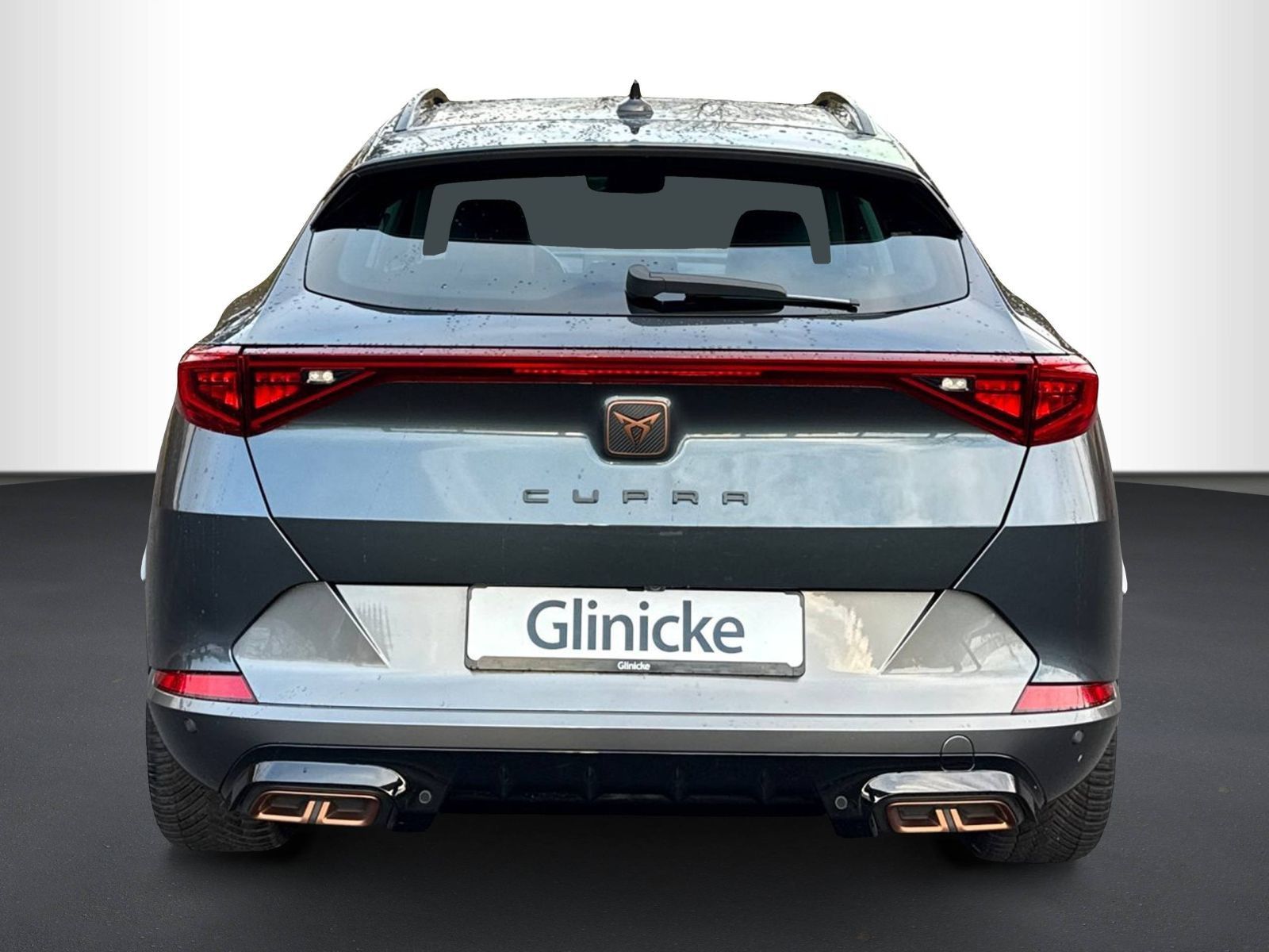 Cupra Formentor 1.4 e-HYBRID DSG, NAVI, AHK