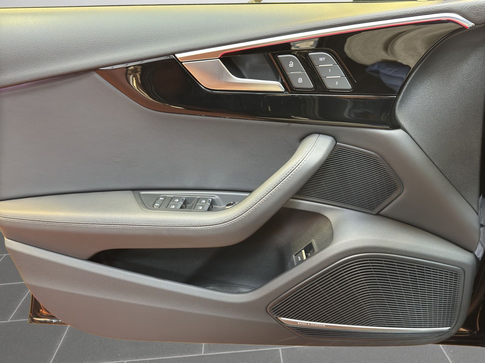 Audi A4 allroad quattro 40 TDI 150(204) kW(PS) S tron