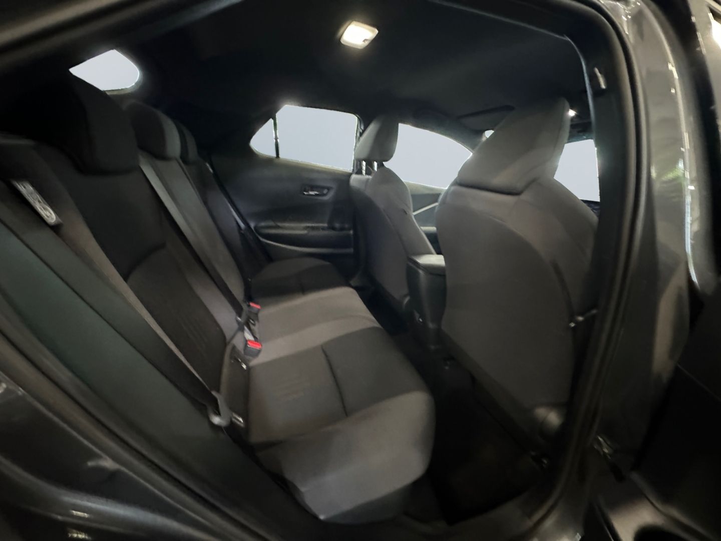 Toyota C-HR 1.8 Hybrid Team D *LED*ACC*CAM*Navi*SHZ*PDC